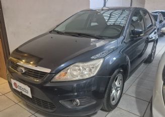 Ford Focus Usado en Mendoza