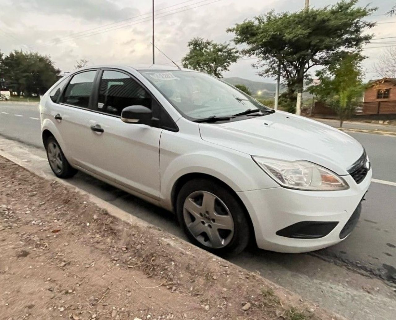 Ford Focus Usado en Córdoba, deRuedas