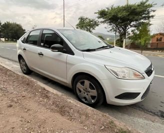 Ford Focus Usado en Córdoba