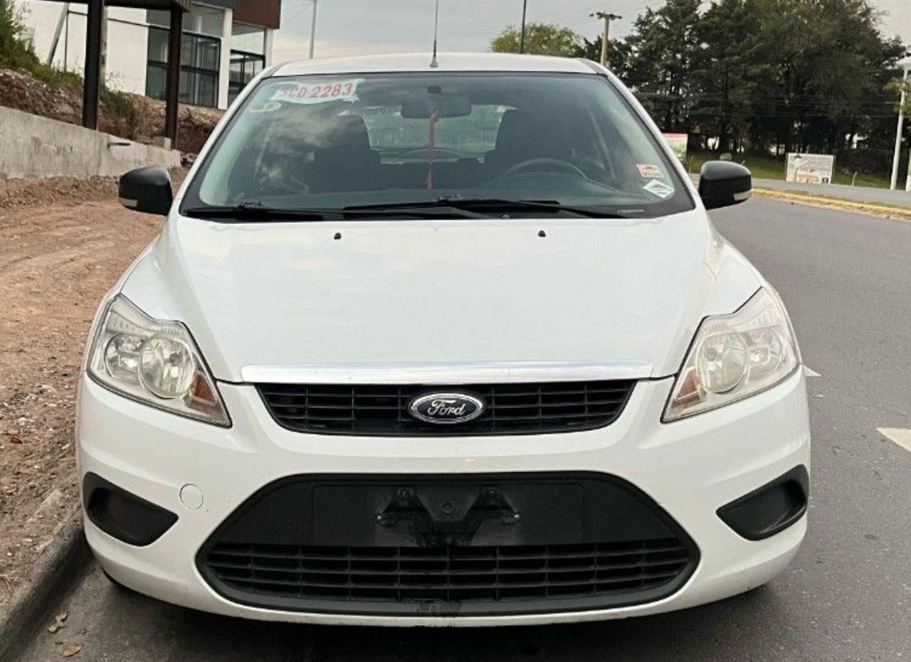 Ford Focus Usado en Córdoba, deRuedas