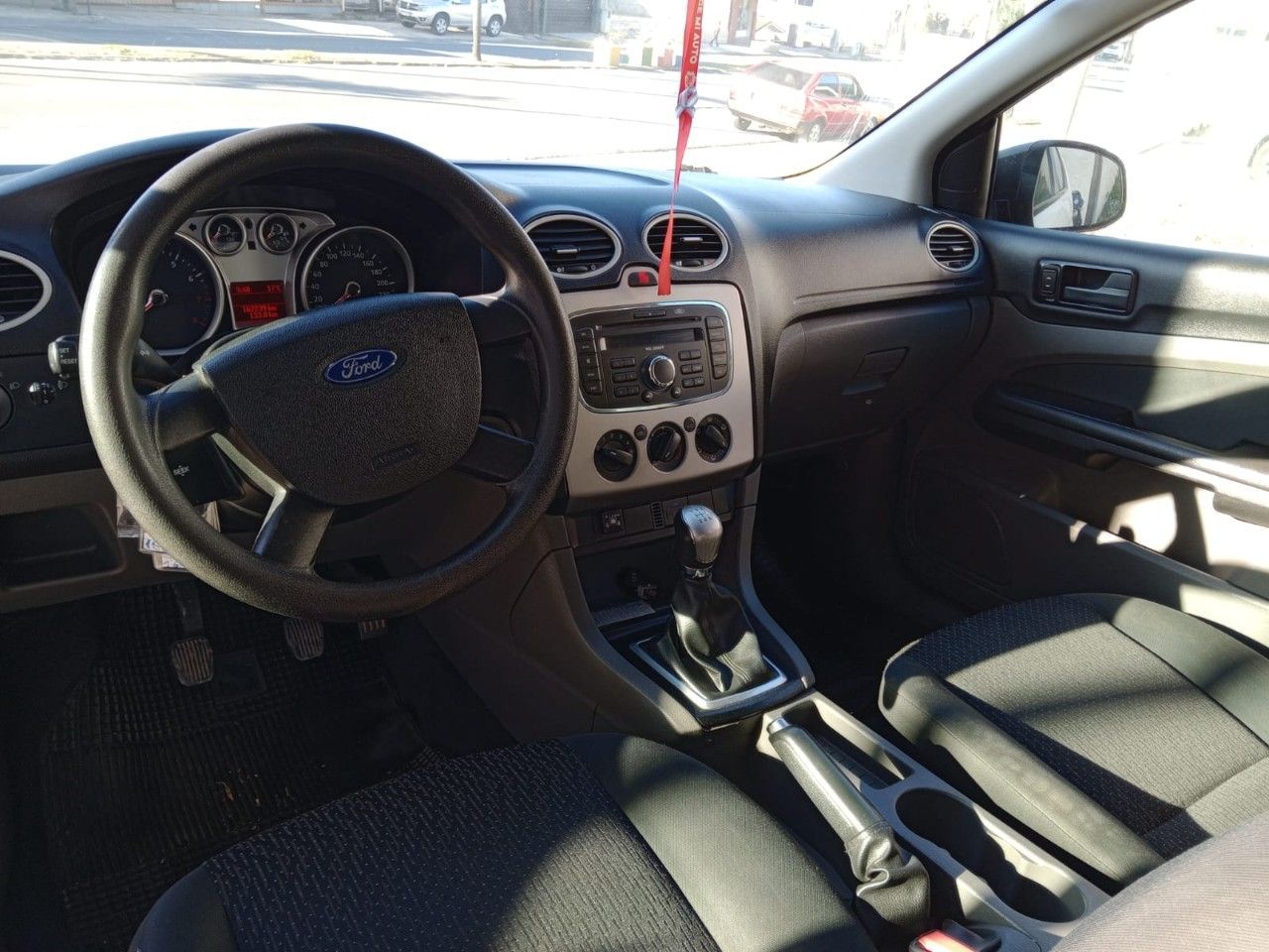 Ford Focus Usado en Córdoba, deRuedas