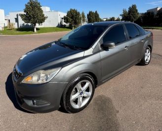 Ford Focus Usado en Mendoza