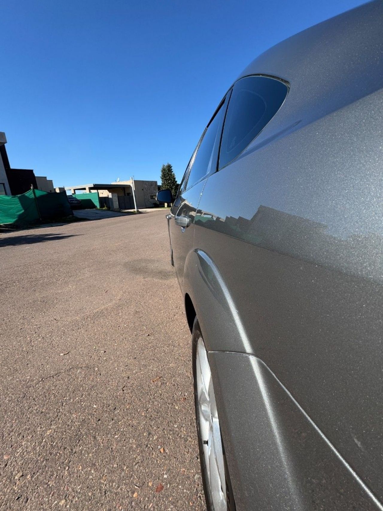 Ford Focus Usado en Mendoza, deRuedas