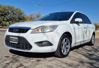 Ford Focus Usado en Mendoza