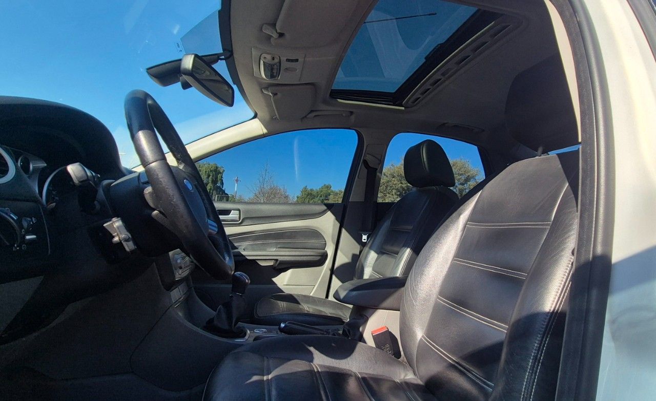 Ford Focus Usado en Mendoza, deRuedas