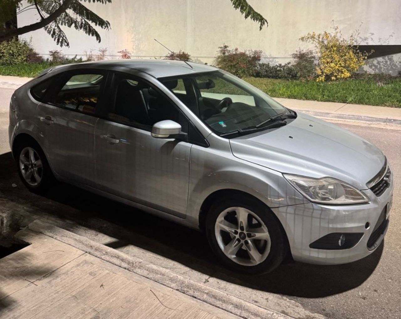 Ford Focus Usado en Mendoza, deRuedas