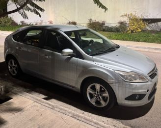 Ford Focus Usado en Mendoza