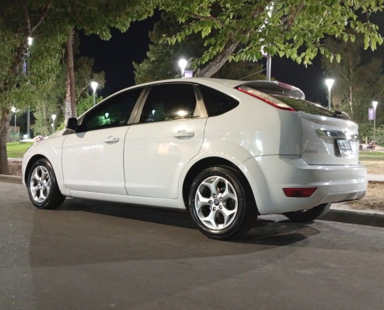 Ford Focus Usado en Mendoza, deRuedas
