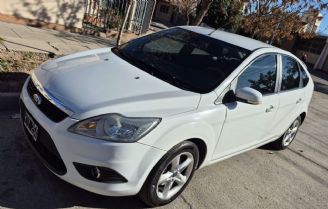 Ford Focus Usado en Mendoza