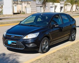 Ford Focus Usado en Córdoba