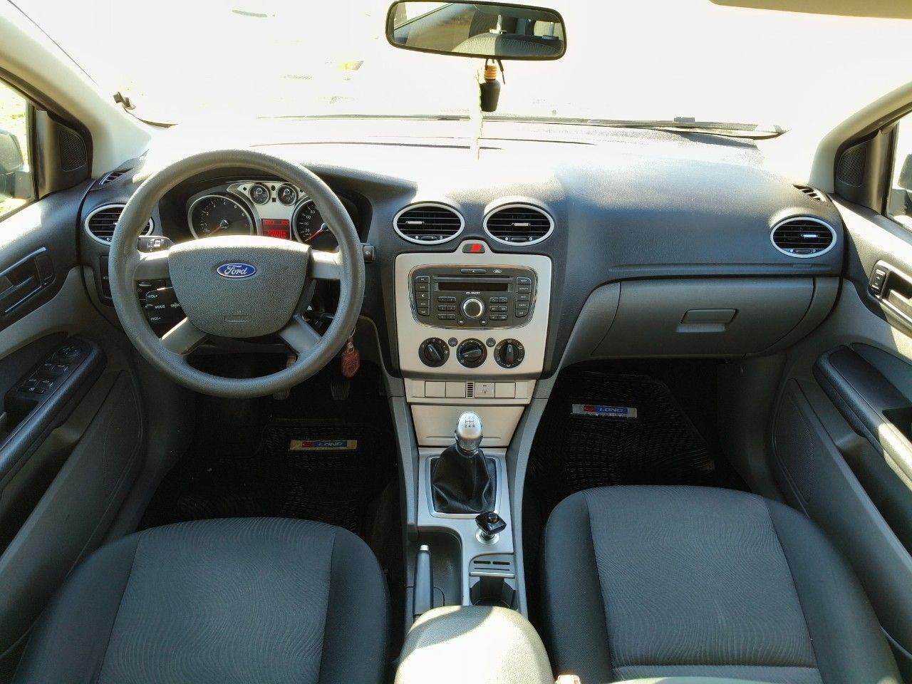 Ford Focus Usado en Córdoba, deRuedas