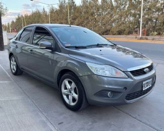 Ford Focus Usado en Mendoza