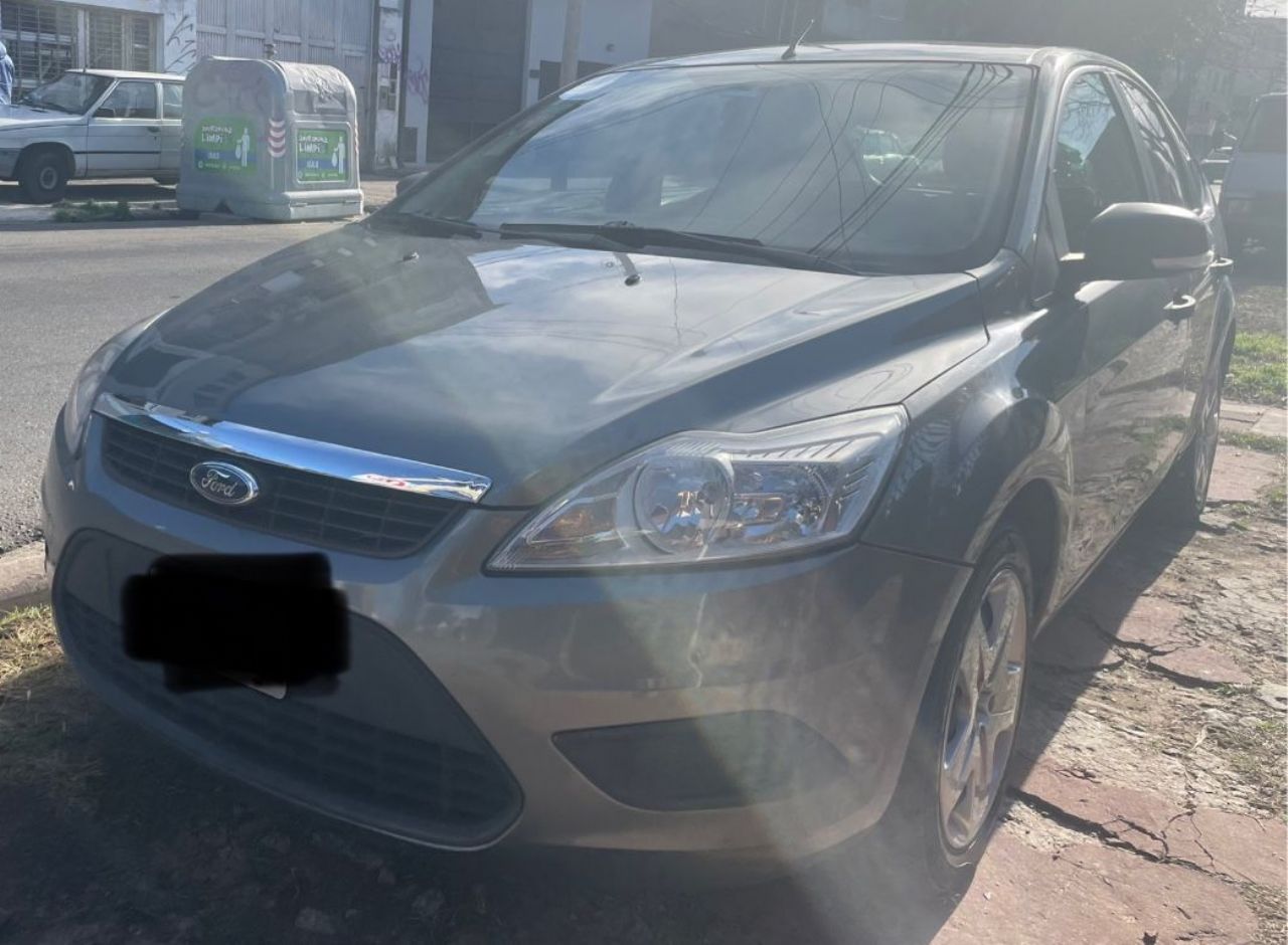 Ford Focus Usado en Buenos Aires, deRuedas