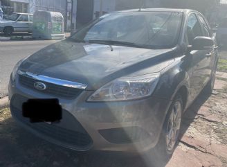 Ford Focus Usado en Buenos Aires