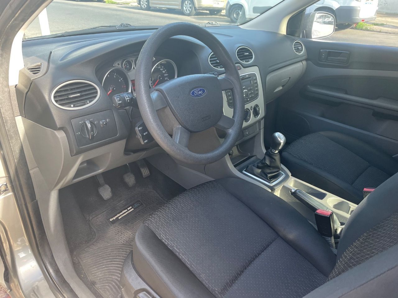 Ford Focus Usado en Buenos Aires, deRuedas