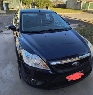 Ford Focus Usado en Santa Fe