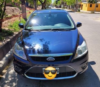 Ford Focus Usado en Mendoza