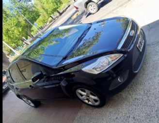 Ford Focus Usado en Mendoza Financiado