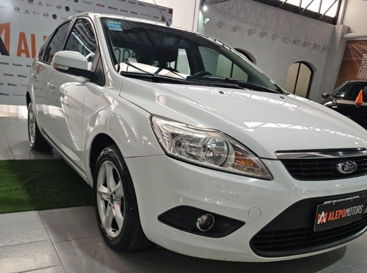 Ford Focus Usado en Mendoza, deRuedas