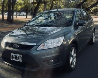 Ford Focus Usado en Mendoza