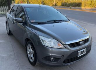 Ford Focus Usado en Mendoza