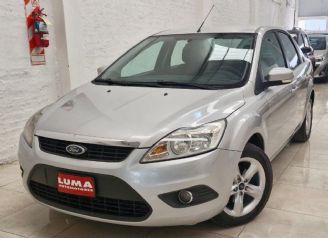 Ford Focus Usado en Mendoza