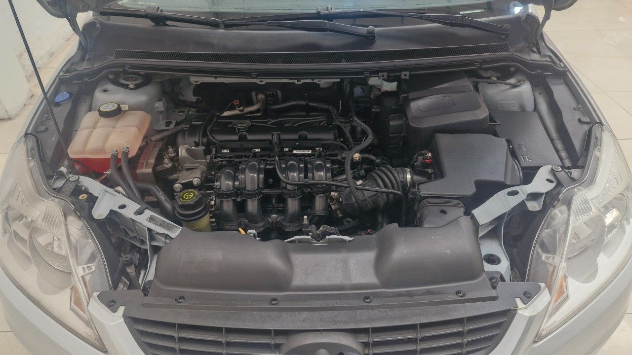 Ford Focus Usado en Mendoza, deRuedas