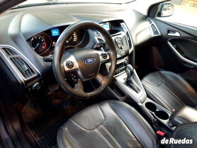 Ford Focus Usado en Mendoza, deRuedas