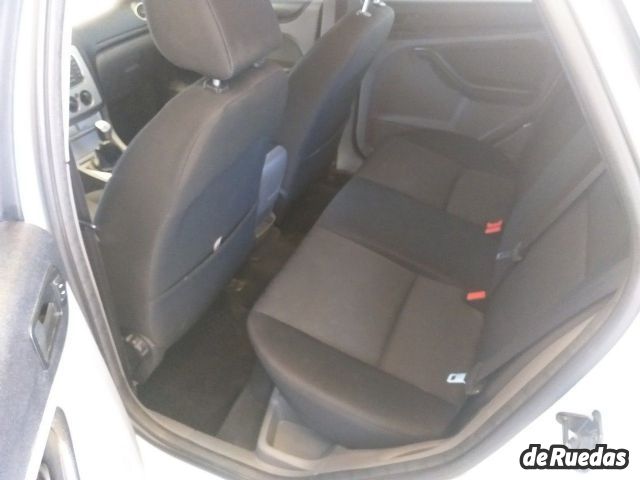 Ford Focus Usado en Mendoza, deRuedas