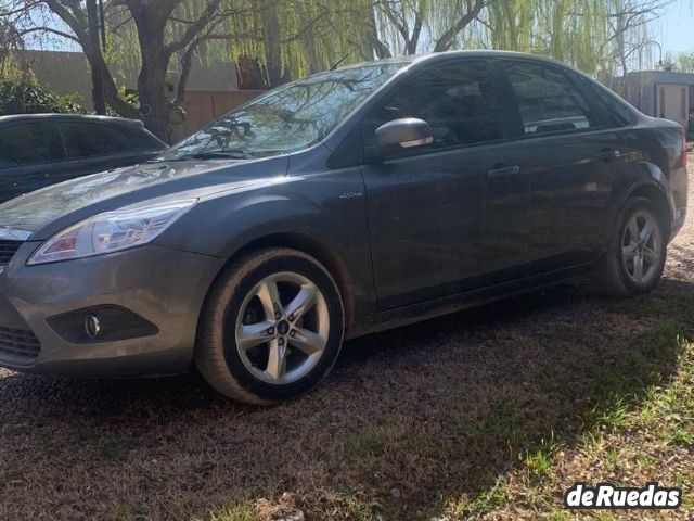 Ford Focus Usado en Mendoza, deRuedas