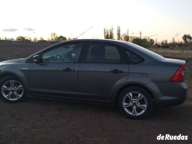 Ford Focus Usado en Mendoza, deRuedas