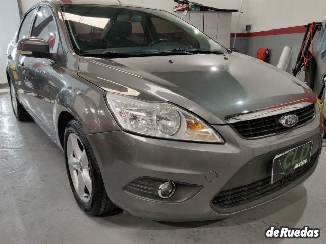 Ford Focus Usado en Mendoza, deRuedas