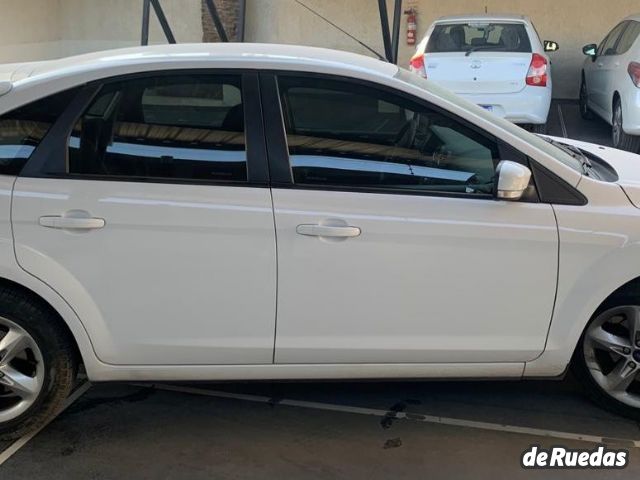 Ford Focus Usado en Mendoza, deRuedas