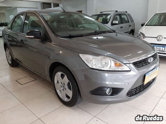 Ford Focus Usado en Mendoza, deRuedas