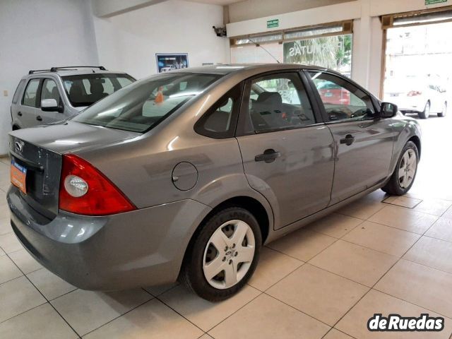 Ford Focus Usado en Mendoza, deRuedas