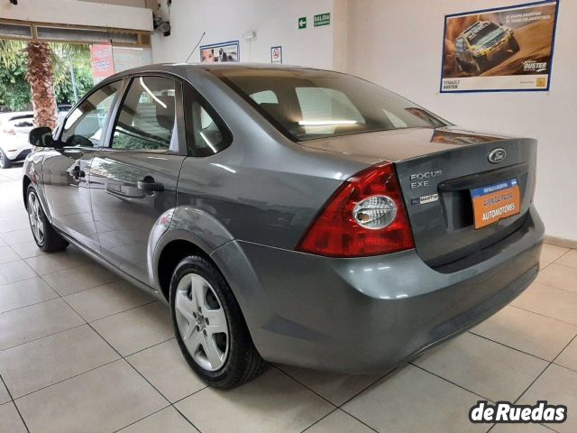 Ford Focus Usado en Mendoza, deRuedas