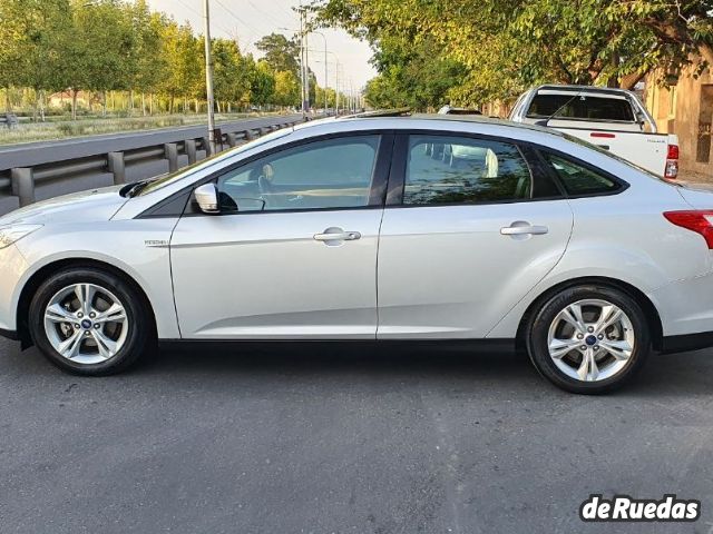 Ford Focus Usado en Mendoza, deRuedas