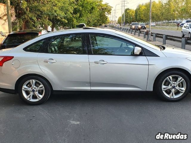 Ford Focus Usado en Mendoza, deRuedas