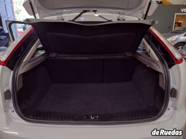 Ford Focus Usado en Mendoza, deRuedas