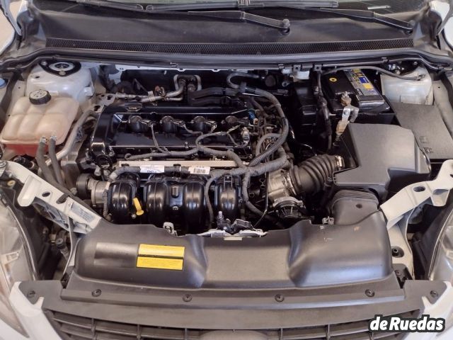 Ford Focus Usado en Mendoza, deRuedas