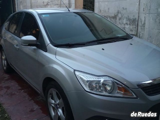 Ford Focus Usado en Buenos Aires, deRuedas