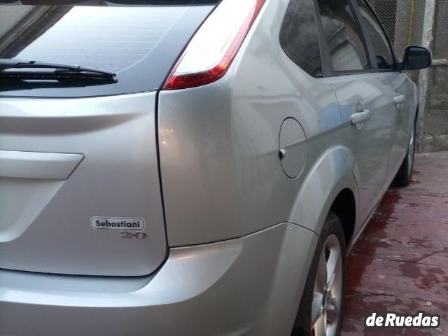 Ford Focus Usado en Buenos Aires, deRuedas
