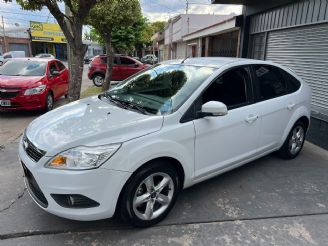 Ford Focus Usado en Córdoba