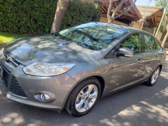 Ford Focus Usado en Mendoza