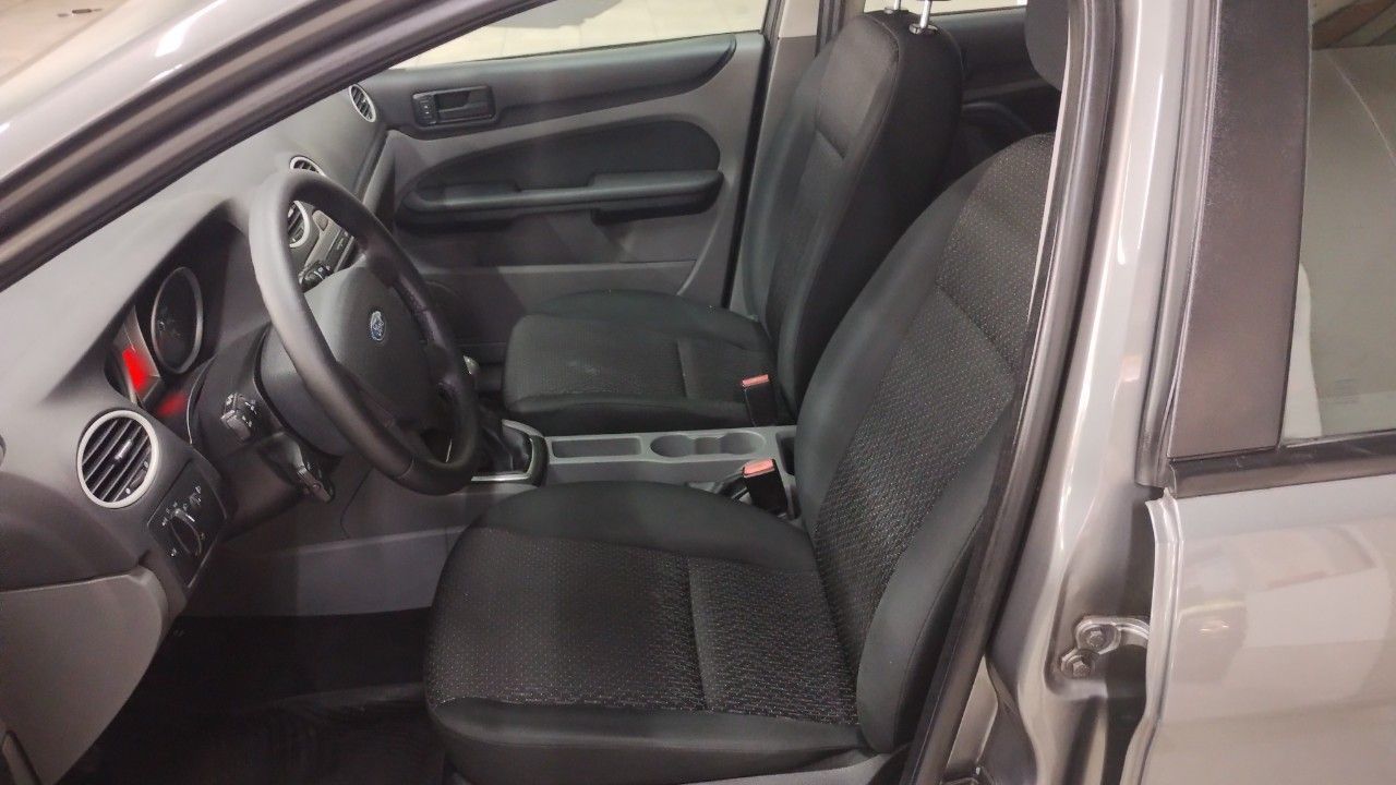 Ford Focus Usado en Mendoza, deRuedas