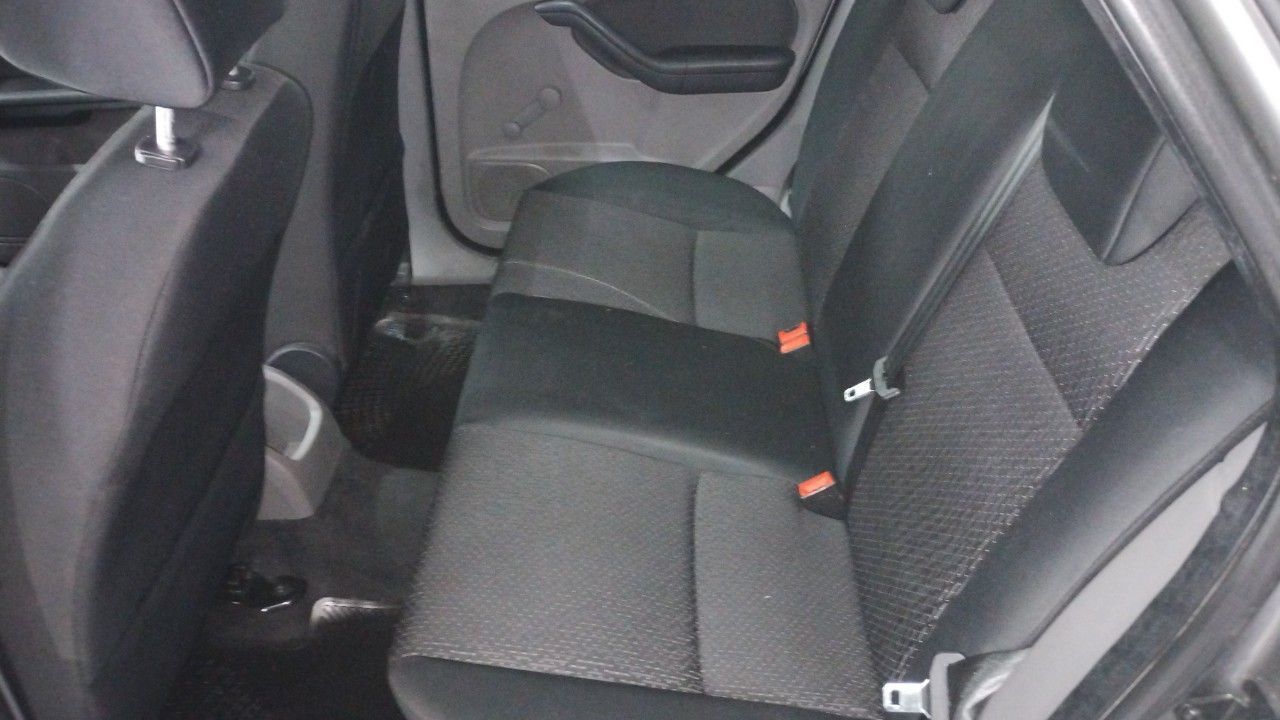 Ford Focus Usado en Mendoza, deRuedas