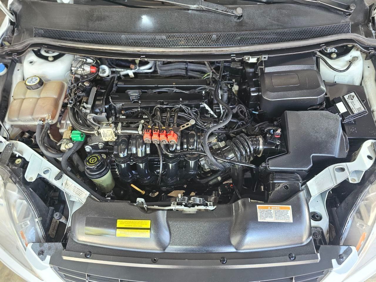 Ford Focus Usado en Mendoza, deRuedas