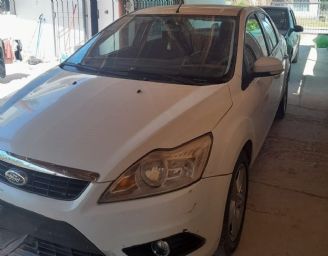 Ford Focus Usado en Mendoza