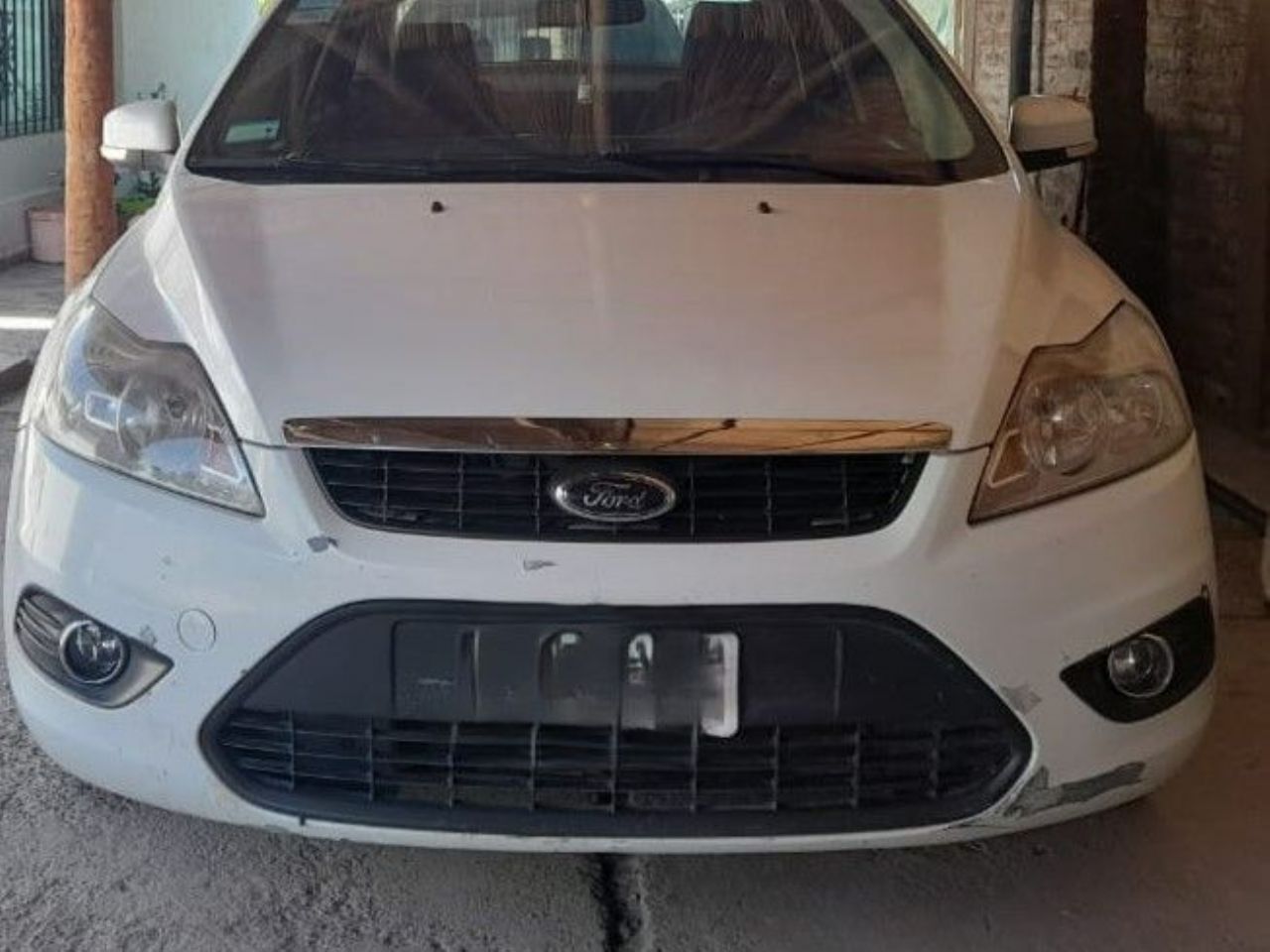 Ford Focus Usado en Mendoza, deRuedas