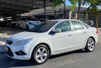 Ford Focus Usado en San Juan Financiado